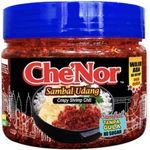Che Nor Sambal Udang 250g