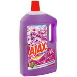 Ajax Fabuloso Lavender Fresh Cleaning 3L