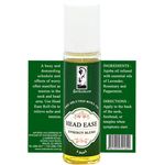 GardenScent Head Ease Essential Oil Blend Roll-On 13ml