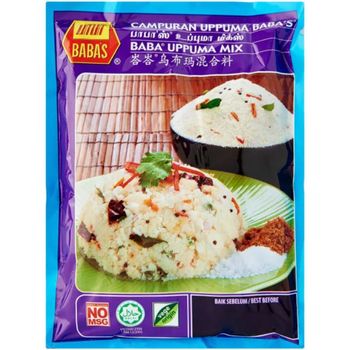 Baba's Uppuma Mix 450g