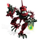 LEGO 8901 Hakann