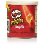 Pringles Original Small Stacks 1.3oz