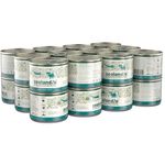 Zealandia Cat Nutrition from New Zealand Hoki 24 Cans x 170g