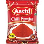 Aachi Chilli Powder 100g