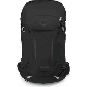 Osprey Backpack Hikelite Black 32l