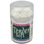 Tender Soft Premium Baby Cotton Buds 100pcs
