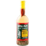 Datu Puti Vinegar Spiced 750ml