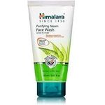 Himalaya Purifying Neem Face Wash 100 ml