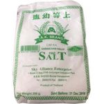 AK Fine Salt 250g
