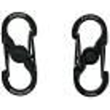 Nite Ize S Biner Stainless Steel Micro Lock