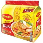 Maggi 2-MINN Big Curry 5 x 111g