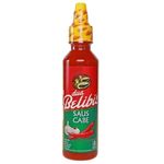 Dua Belibis Chilli Sauce 235ml