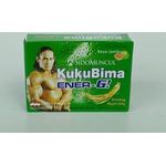 Kuku Bima Sido Muncul Energ Energy Powder Guava