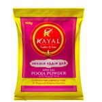 Kayal Pooja Powder 100g