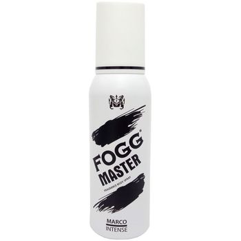 Fogg Master Fragrance Body Spray Marco Intense For Men 120ml