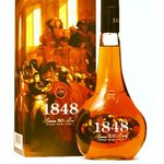 1848 Premium Xo Brandy 750ml