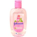 Johnson's Baby Cologne Playtime Collection Slide 125ml
