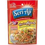 Seri Aji Rempah Perisa Ayam 72g