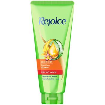 Rejoice Rich Soft Smooth Hair Conditioner 300ml