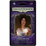 Fantasy Flight Games Arkham Horror Lcg Jacqueline Fine Investigator Starter Deck ahc50