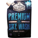 Krush Premium Bike Wash Pouch - 500ml