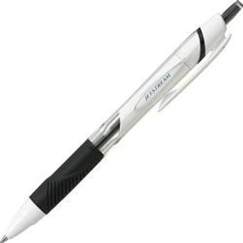Mitsubishi Pencil Jetstream Standard Ballpoint Pen 0.5 Black