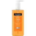 Neutrogena Deep Clean Facial Cleanser 150ml