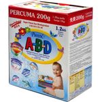 Pureen Anti Bacterial Powder Detergent 1kg Plus 200g