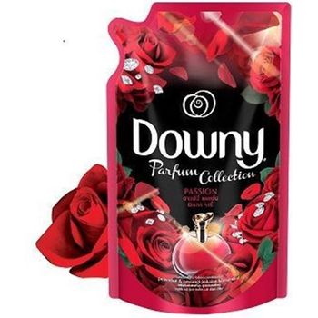 Downy Concentrated Fabric Softener Passion 500ml