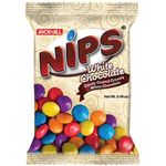 Jack’n Jill Nips White Chocolate 14g