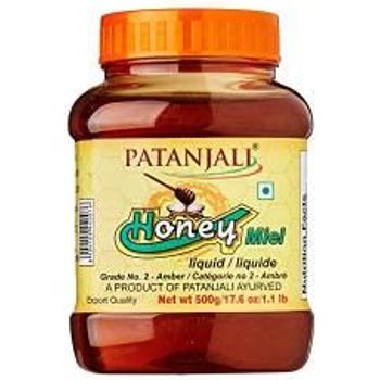 Patanjali Honey 500g