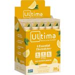 Ultima Health Ultima Replenisher Lemonade 70g