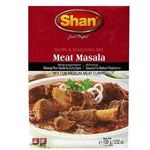 Shan Meat Masala Mix 100g