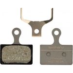 Shimano K03ti Resin Disc Brake Pads