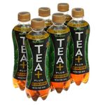 Oolong Tea Plus 450ml 6pcs