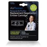 AirTamer - Replacement Negative Ion Emitter Cartridge (Black)