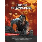 Wizards Of The Coasts Tales From The Yawning Portal D&D