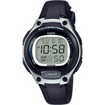 Casio General LW-203-1AVDF Unisex's Watch