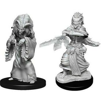 Wizkids Night Hag & Dusk Hag