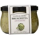 Kitchen & Love Cucina And Amore Artichoke Bruschetta 225g