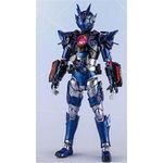 Tamashii Nations S.h.figuarts Kamen Rider Vulcan Assault Wolf Kamen Rider Zero-one