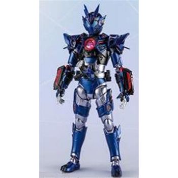Tamashii Nations S.h.figuarts Kamen Rider Vulcan Assault Wolf Kamen Rider Zero-one