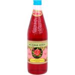 Rose Brand Syrup Rose 750ml