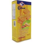 Cowhead Peanut Butter Crackers 190g