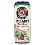 Paulaner Hefe Weissbier 500ml