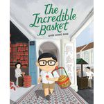 Epigram Books The Incredible Basket