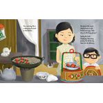 Epigram Books The Incredible Basket