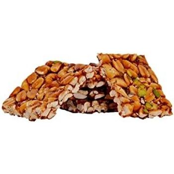 Akshar Peanut Chikki Gajak 200g