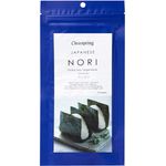 Clearspring Nori Sheets Untoasted 25g