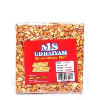 batang kacang tanah Cik Udhaiyam 240gm